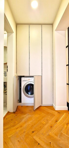 Strada Hrisovului, Cartierul Pajura apartament cu 2 camere premium,