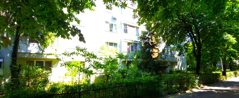 Strada Hrisovului, Cartierul Pajura apartament cu 2 camere premium,