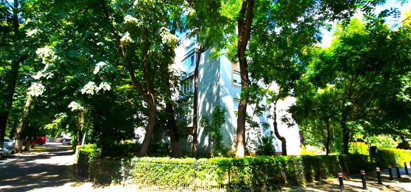 Strada Hrisovului, Cartierul Pajura apartament cu 2 camere premium,
